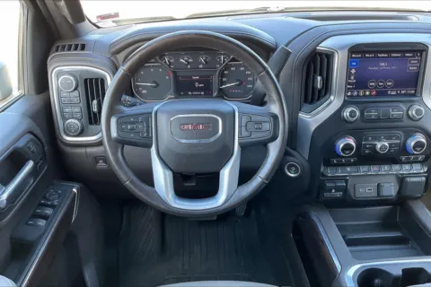 More photos of 2023 GMC Sierra 2500 HD SLT at Cable Dahmer Chevrolet of Independence, MO