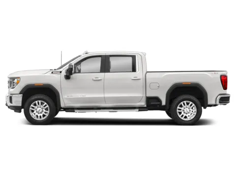 Another view of 2023 GMC Sierra 2500 HD SLT for sale in Independence, MO at Cable Dahmer Chevrolet of Independence