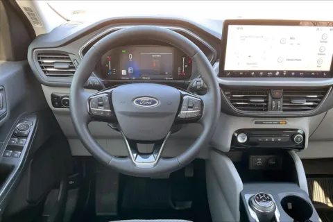 More photos of 2023 Ford Escape PHEV at Cable Dahmer Chevrolet of Independence, MO