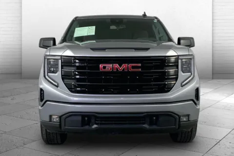 Photos of 2024 GMC Sierra 1500 Elevation for sale in Independence, MO at Cable Dahmer Chevrolet of Independence