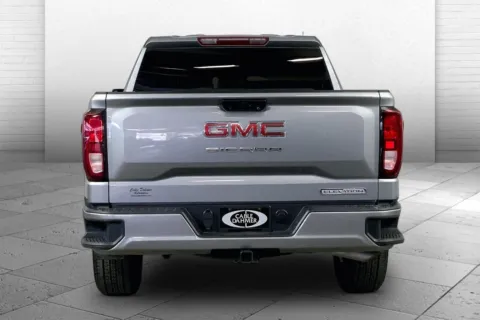 Another view of 2024 GMC Sierra 1500 Elevation for sale in Independence, MO at Cable Dahmer Chevrolet of Independence