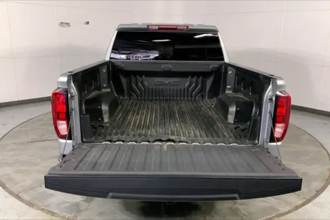 More photos of 2024 GMC Sierra 1500 Elevation at Cable Dahmer Chevrolet of Independence, MO