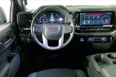 More photos of 2024 GMC Sierra 1500 Elevation at Cable Dahmer Chevrolet of Independence, MO