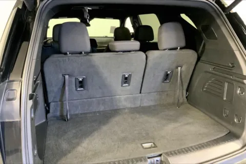 More photos of 2024 Chevrolet Traverse LT at Cable Dahmer Chevrolet of Independence, MO