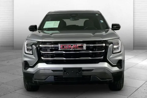 Photos of 2025 GMC Terrain Elevation for sale in Independence, MO at Cable Dahmer Chevrolet of Independence