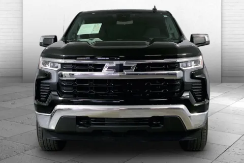 Photos of 2023 Chevrolet Silverado 1500 LT (2FL) for sale in Independence, MO at Cable Dahmer Chevrolet of Independence