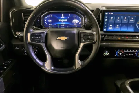 More photos of 2023 Chevrolet Silverado 1500 LT (2FL) at Cable Dahmer Chevrolet of Independence, MO