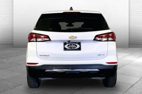 Another view of 2023 Chevrolet Equinox LT for sale in Independence, MO at Cable Dahmer Chevrolet of Independence