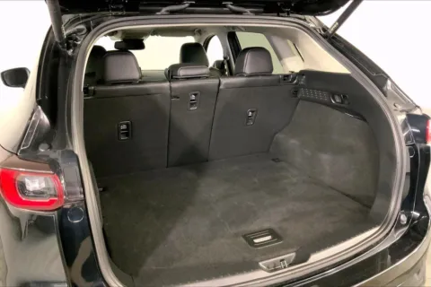 More photos of 2025 Mazda Mazda CX-5 2.5 S Preferred Package at Cable Dahmer Chevrolet of Independence, MO