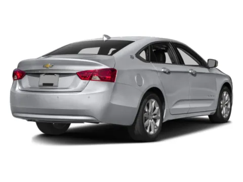 Photos of 2017 Chevrolet Impala LT for sale in Independence, MO at Cable Dahmer Chevrolet of Independence