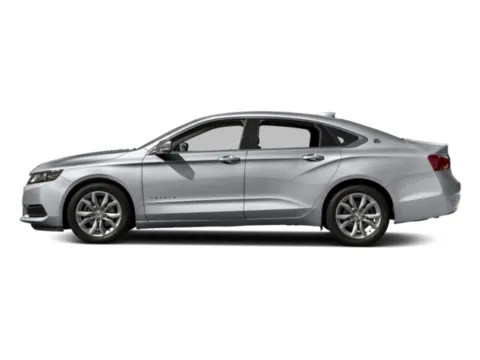 Another view of 2017 Chevrolet Impala LT for sale in Independence, MO at Cable Dahmer Chevrolet of Independence