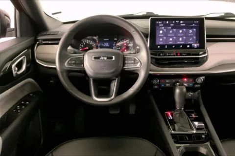 More photos of 2023 Jeep Compass Limited at Cable Dahmer Chevrolet of Independence, MO