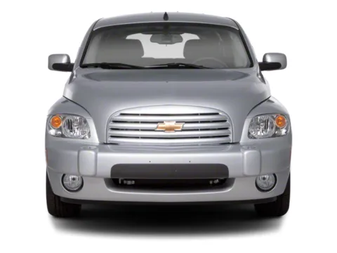 More photos of 2011 Chevrolet HHR LS at Cable Dahmer Chevrolet of Independence, MO