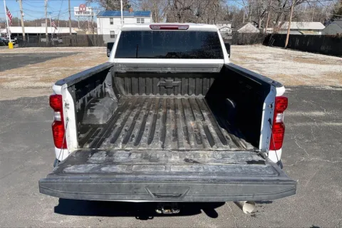 More photos of 2024 Chevrolet Silverado 2500 HD LT at Cable Dahmer Chevrolet of Independence, MO
