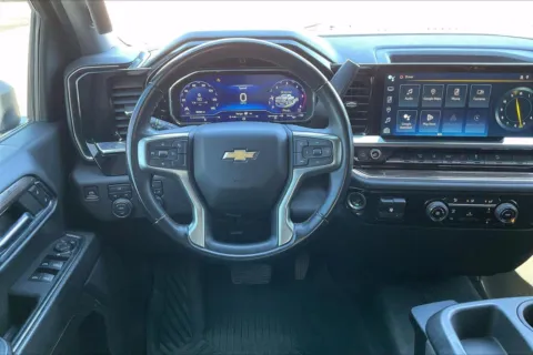 More photos of 2024 Chevrolet Silverado 2500 HD LT at Cable Dahmer Chevrolet of Independence, MO
