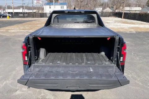 More photos of 2024 Chevrolet Silverado EV RST at Cable Dahmer Chevrolet of Independence, MO