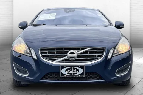 Photos of 2013 Volvo S60 T5 Premier for sale in Independence, MO at Cable Dahmer Chevrolet of Independence