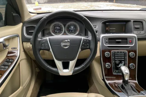 More photos of 2013 Volvo S60 T5 Premier at Cable Dahmer Chevrolet of Independence, MO