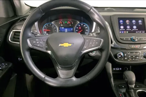 More photos of 2024 Chevrolet Equinox LT at Cable Dahmer Chevrolet of Independence, MO