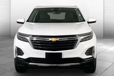 Photos of 2024 Chevrolet Equinox LT for sale in Independence, MO at Cable Dahmer Chevrolet of Independence