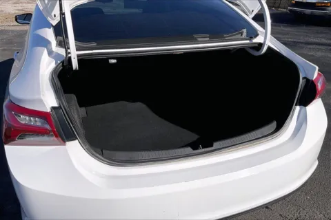 More photos of 2020 Chevrolet Malibu LT at Cable Dahmer Chevrolet of Independence, MO