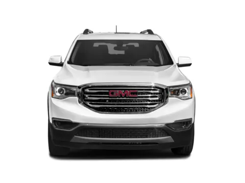 More photos of 2019 GMC Acadia SLT at Cable Dahmer Chevrolet of Independence, MO