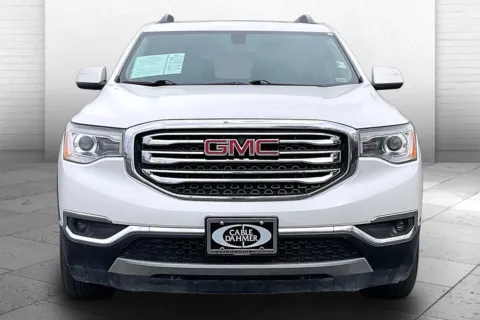 Photos of 2019 GMC Acadia SLT for sale in Independence, MO at Cable Dahmer Chevrolet of Independence