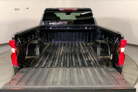 More photos of 2023 Chevrolet Silverado 1500 Custom at Cable Dahmer Chevrolet of Independence, MO