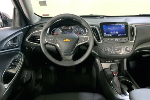 More photos of 2023 Chevrolet Malibu RS at Cable Dahmer Chevrolet of Independence, MO