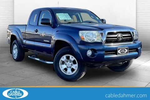 2008 Toyota Tacoma for sale in Independence, MO