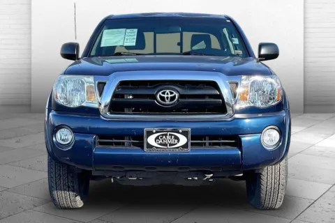 Photos of 2008 Toyota Tacoma for sale in Independence, MO at Cable Dahmer Chevrolet of Independence