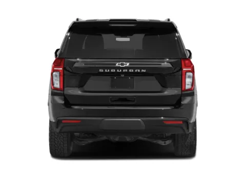 More photos of 2022 Chevrolet Suburban Z71 at Cable Dahmer Chevrolet of Independence, MO