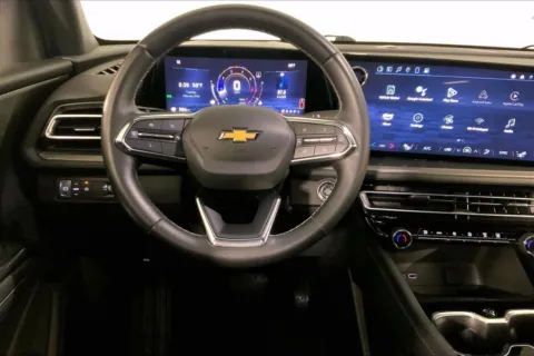 More photos of 2024 Chevrolet Traverse LT at Cable Dahmer Chevrolet of Independence, MO