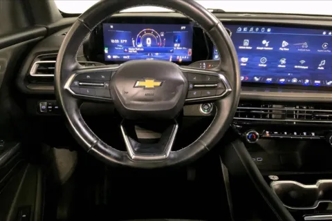 More photos of 2024 Chevrolet Traverse LT at Cable Dahmer Chevrolet of Independence, MO