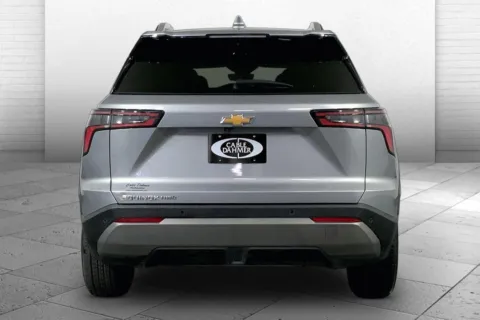 Another view of 2025 Chevrolet Equinox LT for sale in Independence, MO at Cable Dahmer Chevrolet of Independence