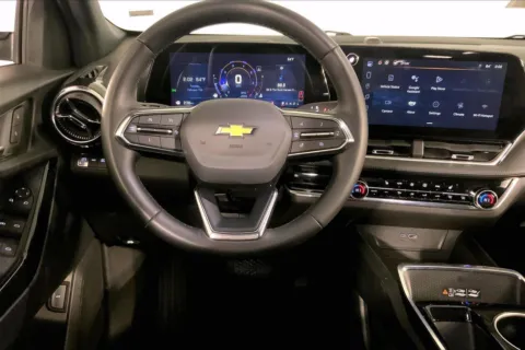 More photos of 2025 Chevrolet Equinox LT at Cable Dahmer Chevrolet of Independence, MO