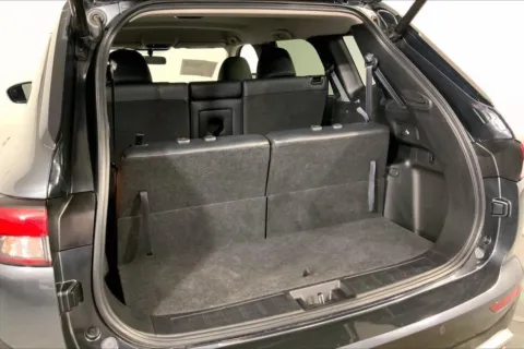 More photos of 2024 Mitsubishi Outlander SE at Cable Dahmer Chevrolet of Independence, MO