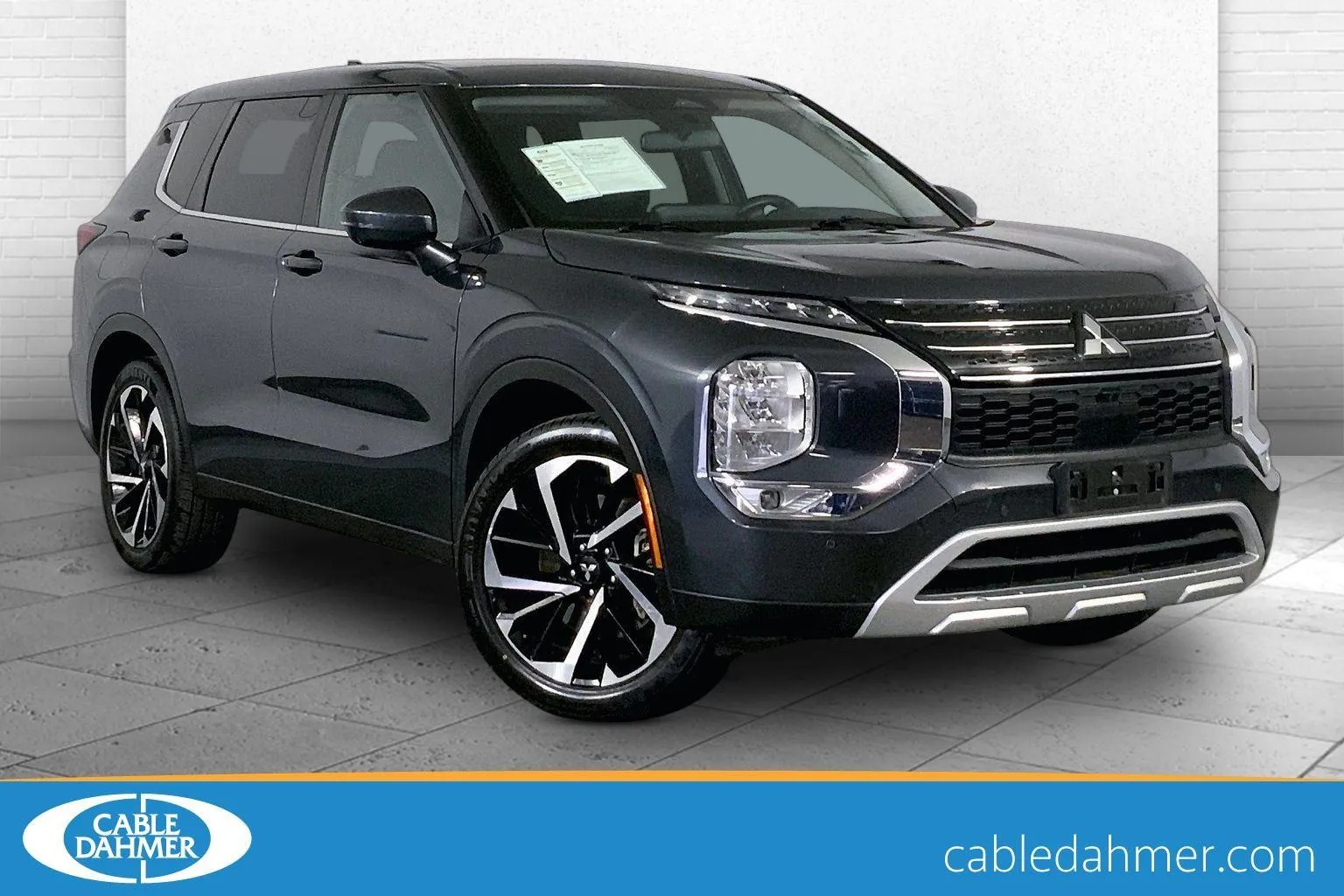 2024 Mitsubishi Outlander SE for sale in Independence, MO