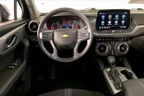 More photos of 2025 Chevrolet Blazer 2LT at Cable Dahmer Chevrolet of Independence, MO