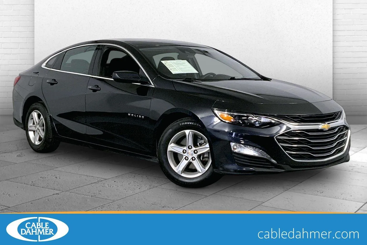 2023 Chevrolet Malibu LT for sale in Independence, MO