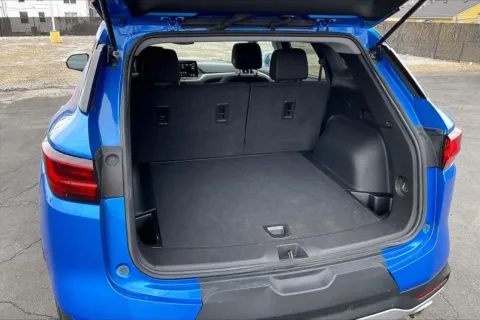 More photos of 2025 Chevrolet Blazer 2LT at Cable Dahmer Chevrolet of Independence, MO