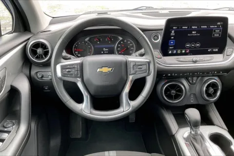 More photos of 2025 Chevrolet Blazer 2LT at Cable Dahmer Chevrolet of Independence, MO