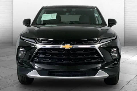 Photos of 2025 Chevrolet Blazer 2LT for sale in Independence, MO at Cable Dahmer Chevrolet of Independence