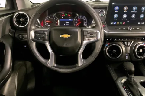 More photos of 2025 Chevrolet Blazer 2LT at Cable Dahmer Chevrolet of Independence, MO