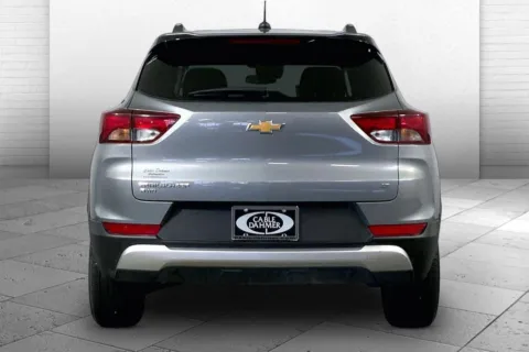 Another view of 2025 Chevrolet Trailblazer LT for sale in Independence, MO at Cable Dahmer Chevrolet of Independence