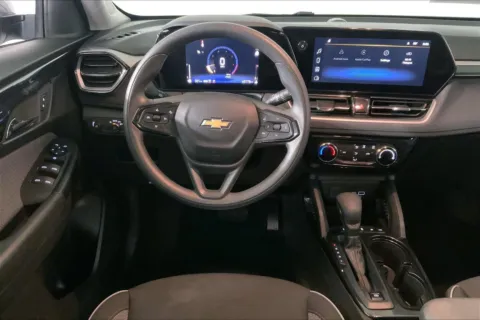 More photos of 2025 Chevrolet Trailblazer LT at Cable Dahmer Chevrolet of Independence, MO