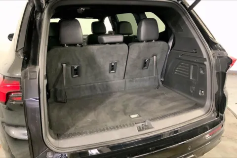 More photos of 2025 Buick Enclave Sport Touring at Cable Dahmer Chevrolet of Independence, MO