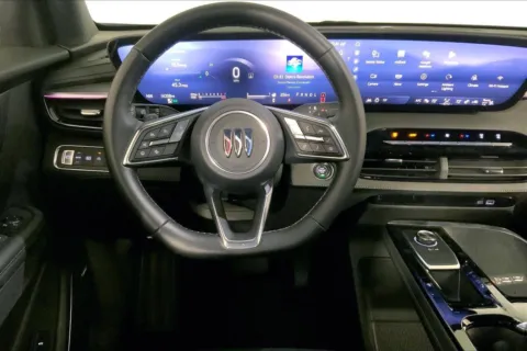 More photos of 2025 Buick Enclave Sport Touring at Cable Dahmer Chevrolet of Independence, MO