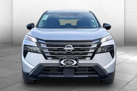 Photos of 2025 Nissan Rogue S for sale in Independence, MO at Cable Dahmer Chevrolet of Independence