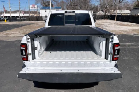 More photos of 2022 RAM 2500 Power Wagon at Cable Dahmer Chevrolet of Independence, MO